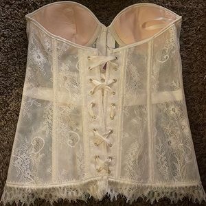 Brand new with tags Adore Me Corset